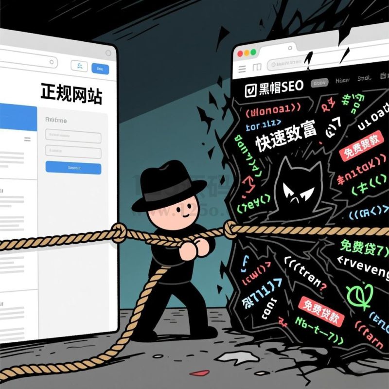 泛目录是什么?2026年SEO合规运营指南,新手必看-125源码网