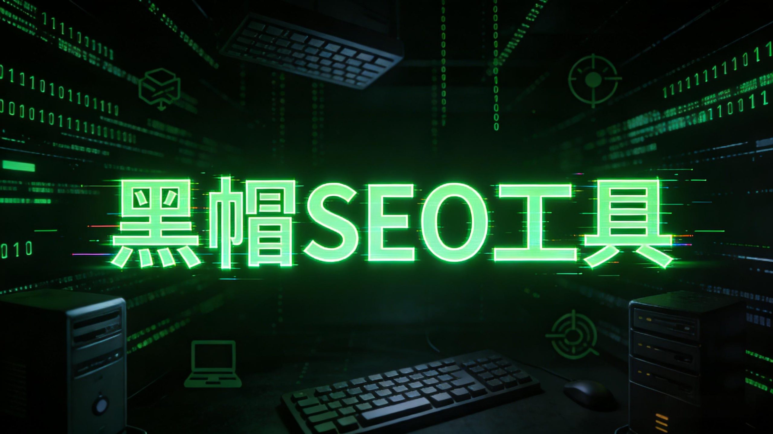 分类-黑帽SEO-125源码网